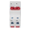 DC Miniature Circuit Breaker 2P Solar PV System 50A DIN