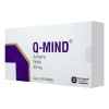Q-mind Tableta 300 Mg, 30 Tabletas