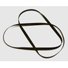 Turntable Record Player Belt for Technics SL-D2 SLD2 SL-B2 SLB2