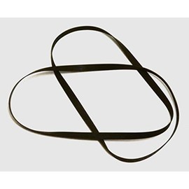 Turntable Record Player Belt for Technics SL-D2 SLD2 SL-B2 SLB2