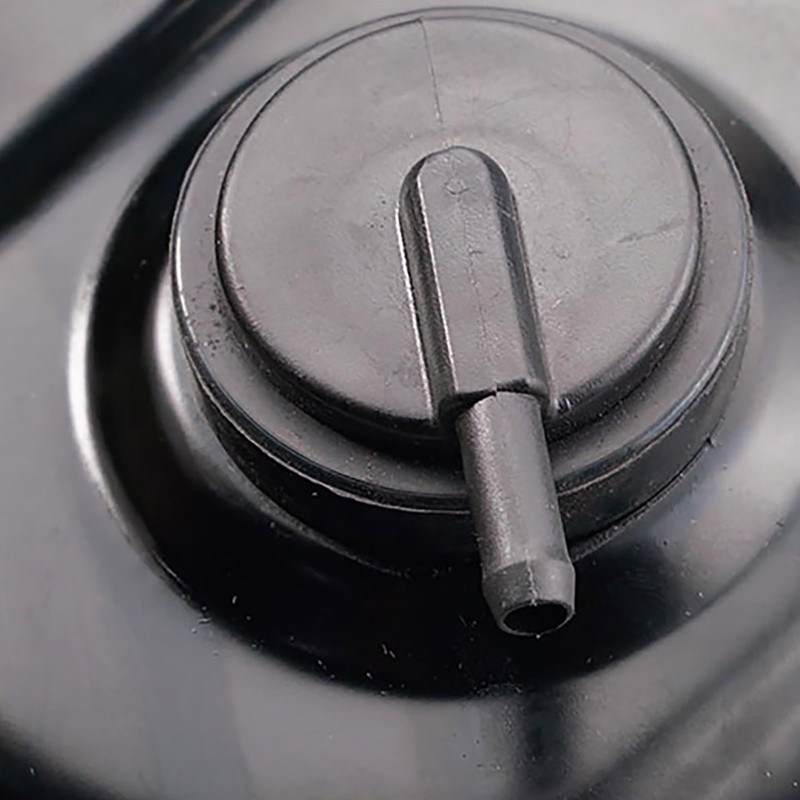 HZ Gas Fuel Tank Compatible with Westinghouse 212cc Engine and
