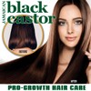 Difeel Premium Jamaican Black Castor Hair Oil 8 oz.