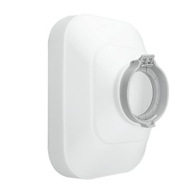 Godox ML-CS1625 Collapsible Flash Diffusion Dome Diffuser with 3 adapters Compatible with Most Flashesfor Godox TT520 TT600 V1/V1 Pro AD100Pro for Wedding Portrait Studio Indoor Outdoor Photography