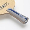 Butterfly Mace Advanced FL 37141 Table Tennis Shake Hand Racket,