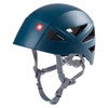 Ocun Shard Blue - Comfortable Ventilated Mountain Sports Helmet, Size