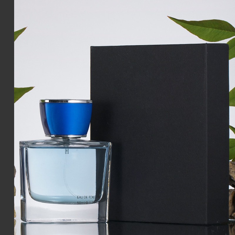 Women Perfume Long Lasting Light Perfume Refreshing Fragrance Spray for
