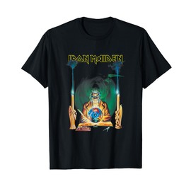 Iron Maiden - Clairvoyant T-Shirt