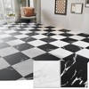 WOWSTAR 30-Pack Peel and Stick 12 x 12in Vinyl Floor