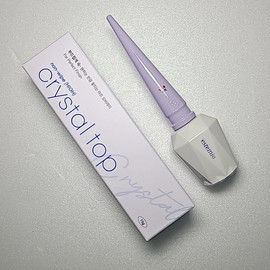 Estemio Non-Wife Crystal Top Gel High 1+1 Promotion / 에스떼미오 논와이프 크리스탈 탑젤 하이 1+1 행사