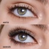 Mascara De Pestañas Magnetic Lash Apa 24h Studio Look Cyzone