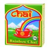 Chai Tea Loose Leaf Rainbow Chai, 150 g