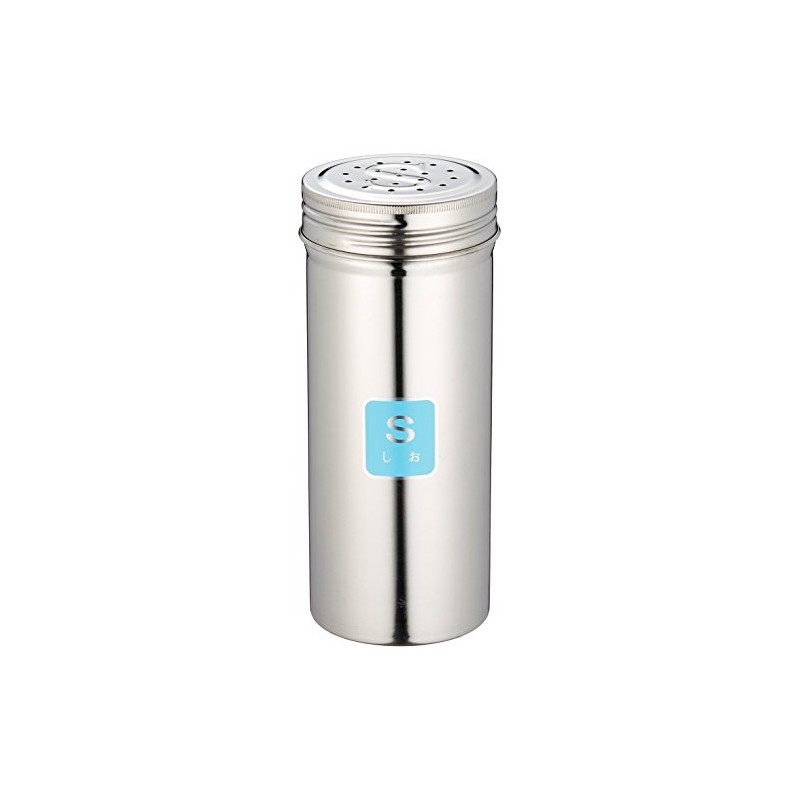 Endo Shoji TKG Commercial Use Seasoning Can Extra Large S