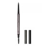 MAC Pro Brow Definer 1mm Tip Brow Pencil, Thunder, 0.001