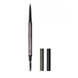 MAC Pro Brow Definer 1mm Tip Brow Pencil, Thunder, 0.001 Ounces