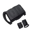 1 x replacement lower part button housing with 2 buttons