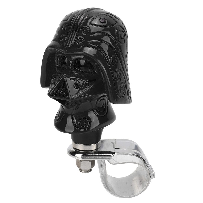 Warrior Steering Wheel Spinner 3cm Diameter Power Handle Booster for