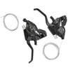 WAKE Bicycle Shifter Brake MTB Road Bike Riding Cycling Disc