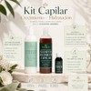 Apigreen Kit Capilar para Crecimiento y Fortalecimiento del Cabello –