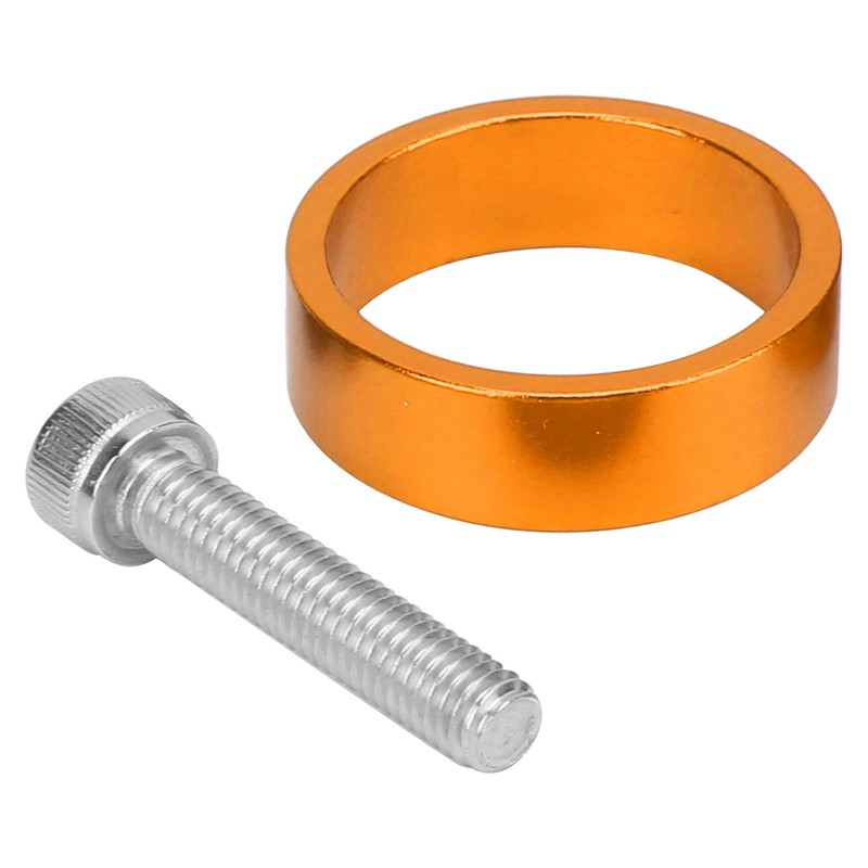 MTB Spacers, Light Weight Smooth Bike Spacers for Bike for
