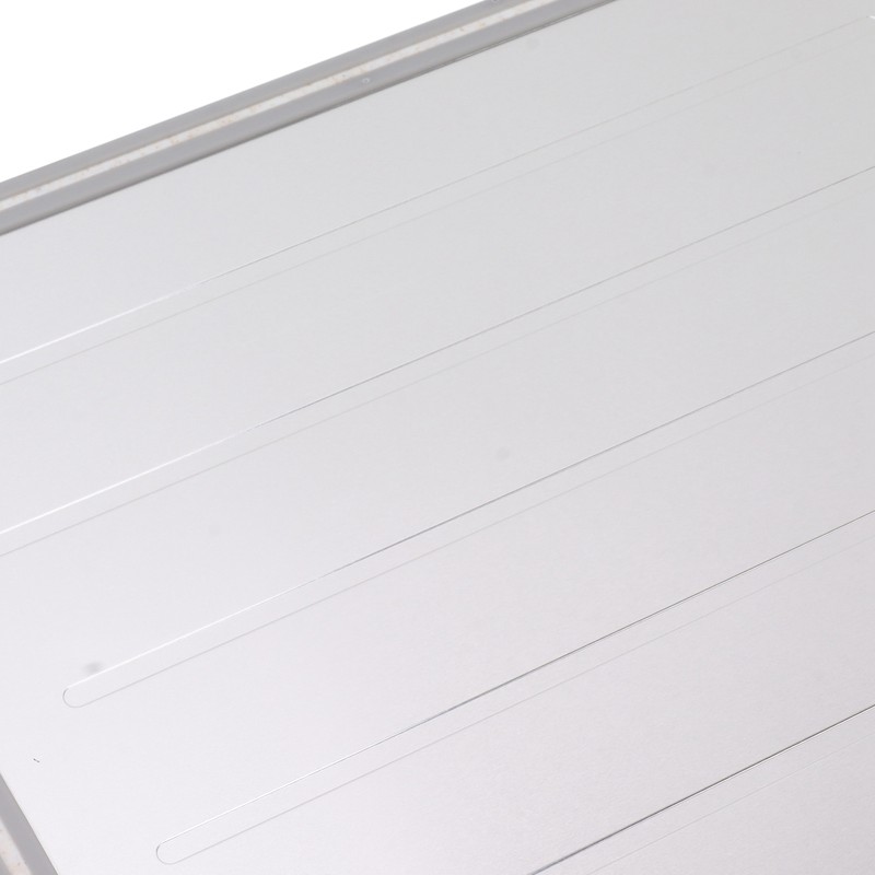 Defrosting Cutting Board Double Sided Chopping Board with Knife Sharpener