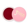 BLUSHED CREAM BLUSH:_Wild Rose