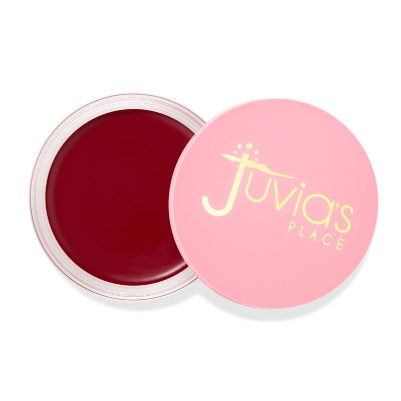 BLUSHED CREAM BLUSH:_Wild Rose
