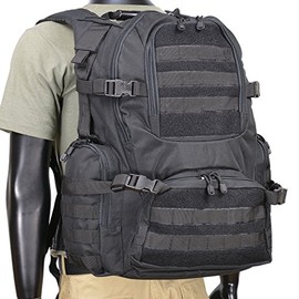 Rothco Multi-Chamber MOLLE Assault Pack