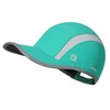 GADIEMKENSD Baseball Cap Nylon Running Cap Outdoor Sports Hat for