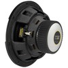 Kicker 50CWCS104 CompC 10" Subwoofer, Single 4-Ohm (Renewed)