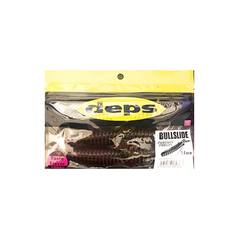 deps 3.4 inch deps BULLSLIDE 28 Scapanon 3.4 inch