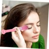 Baluue Fluffy Cat Paw Makeup Brush for Powder Blush Nail