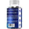 IronVital™ Gummies – Hierro + Vitamina C para Energía y