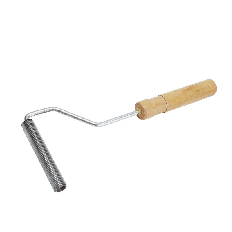 Diameter 16x100mm Fiberglass Laminating Bubble Roller Fiberglass Roller Tools Kit