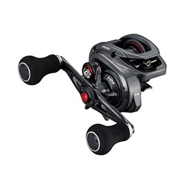 Shimano 22 Engetsu BB 100HG Bi-Axis Reel