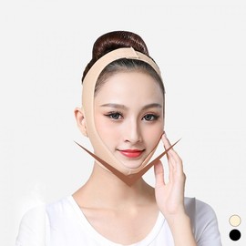 Adjustable V-Line Face Lifting Band LM-0134 Skin