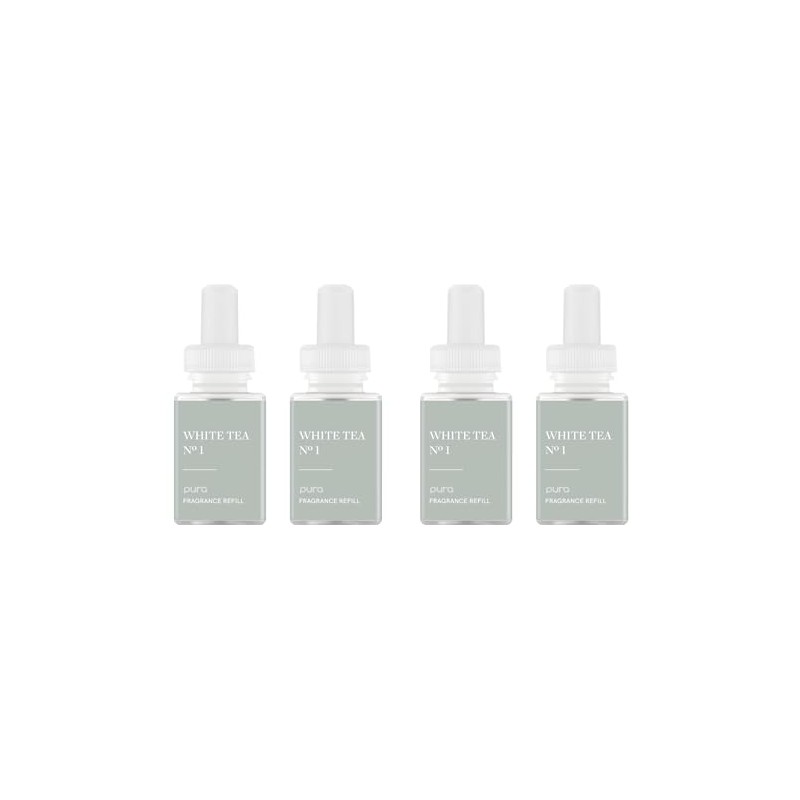 Pura Smart Home Air Diffuser Fragrance - Smart Scent Refill