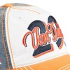 Von Dutch Men's & Women's Adjustable Cap, Retro Baseball Cap,