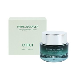 50ml of high-density glowing women's cream that fills with firm strength / 탄탄한 힘을 채우는 고밀도 윤기부여 여성용 크림 50ml
