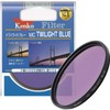 Kenko レンズフィルター MC トワイライトブルー 52mm 色彩強調用 352854