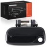A-Premium Front Left Driver Side Exterior Door Handle Compatible with