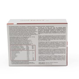 Packs 500Cosmetics Breast: 500Cosmetics Breast + 500Cosmetics Breast Cream (2)