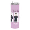 Termo Skinny Café 20 Oz - K-drama Lee Su-ho True Beauty #64