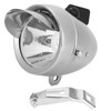 Vintage Bicycle Headlight Retro Bike LED Light Night Riding Safety