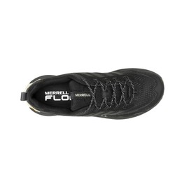 Merrell Men's, Moab Speed 2 Hiking Shoe Black