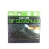 Jackson EC2E Confidence 2 Rubber Jig, BF Cover Jig, 0.16