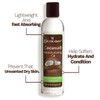 Cococare Coconut Moisturizing Oil 8.5 Fl Oz. - Formulated with