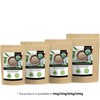 Alpi Nature Black Peppercorns Ground 250g 8.8 oz, Ground Black