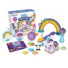 Learning Resources Coding Critters MagiCoders: Skye the Unicorn, Screen-Free Early