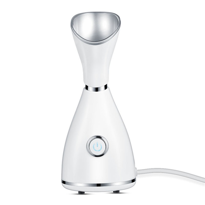 Facial Thermal Steamer Nano Water Spray Acne Wrinkle Removal Moisturizing