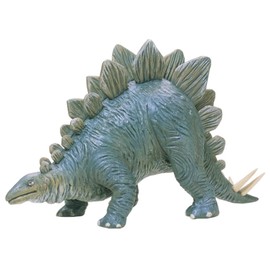 Tamiya 60202 1/35 Dinosaur Series No.2 Stegosaurus Plastic Model